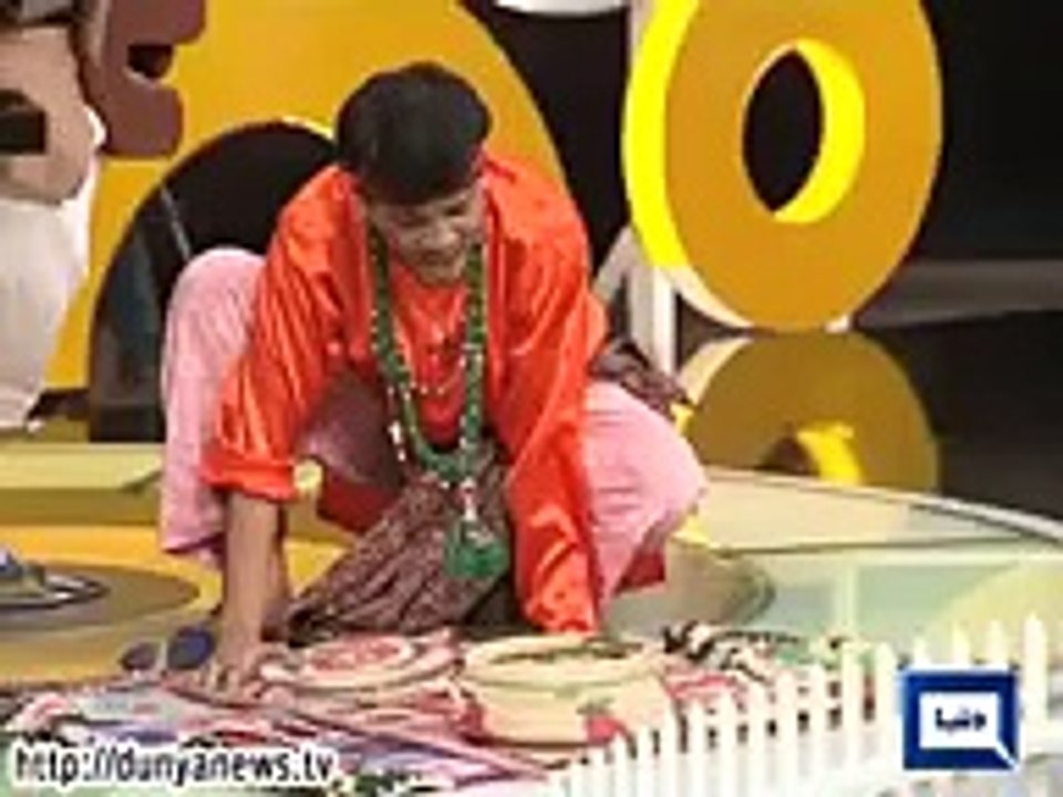 best off jogi baba Mazaq Raat -