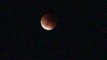 Supermoon lunar eclipse 2015 (Blood Moon)