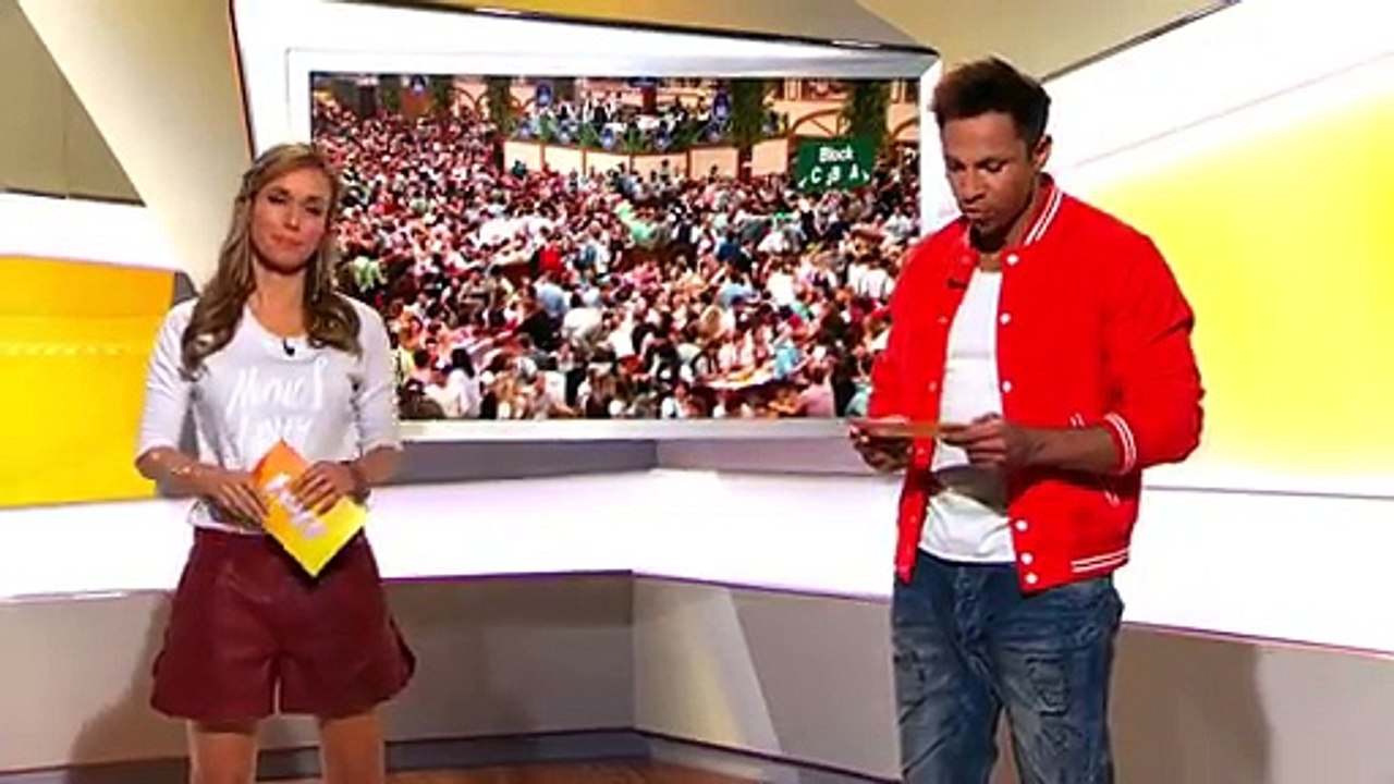 Annemarie Carpendale - taff - 29.09.2015