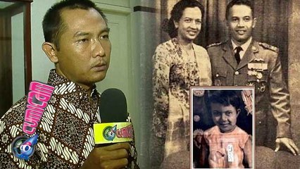 Sepenggal Kisah di Museum Ade Irma - Cumicam 30 September 2015