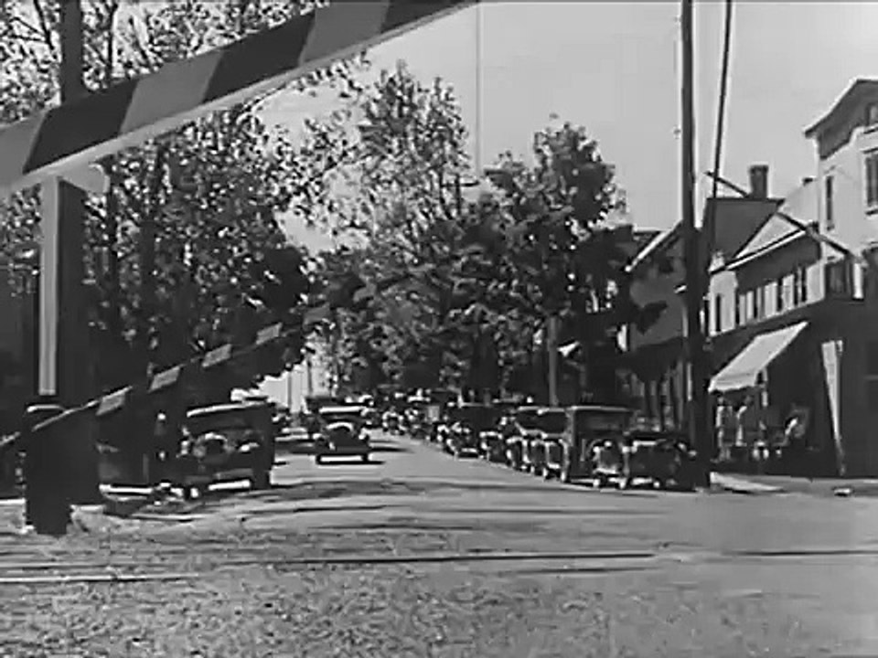 Car crashes from the 1920's and 1930's - Ella73TV [Full Episode]