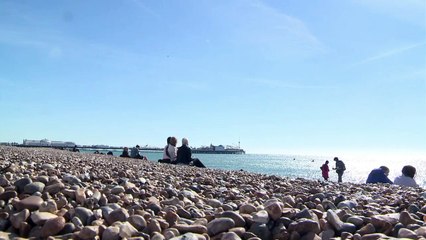 Brighton residents decry lack of local investment