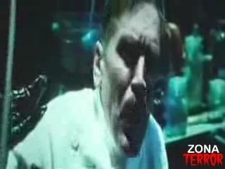 Grindhouse Werewolf Women Fake Trailer