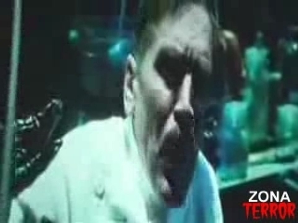 Grindhouse Werewolf Women Fake Trailer