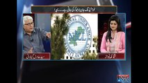 Mazrat Kay Sath, 29-September-2015