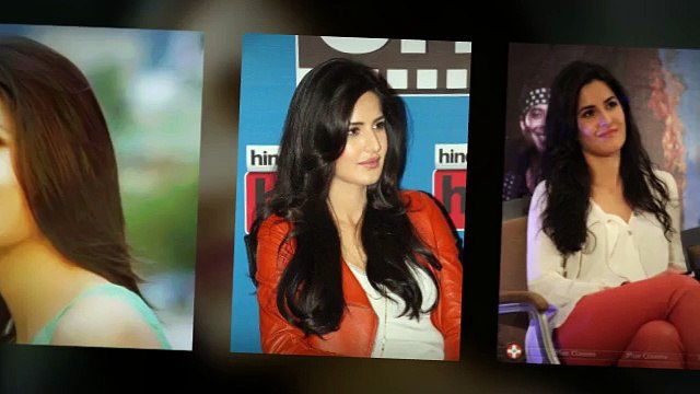 mashallah katrina kaif..Ek tha tiger