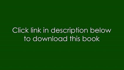 The Danube Cycleway: Donaueschingen to Budapest Book Download Free