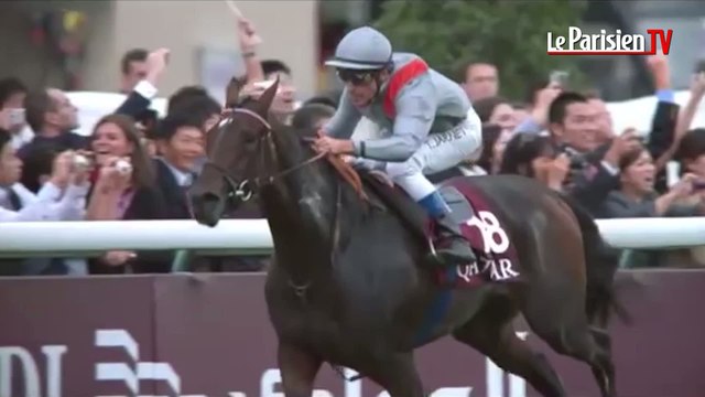 Ils ont marqué l'histoire du Prix de l'Arc de Triomphe