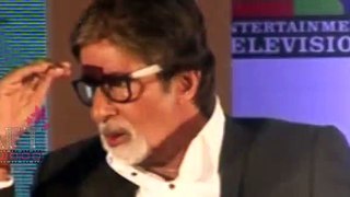 Why Amitabh Bachchan Against Navya Naveli's Entry in Bollywood [Full Episode]