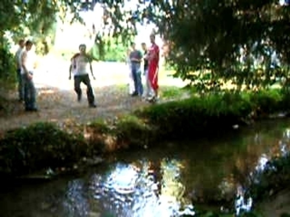saut parfai