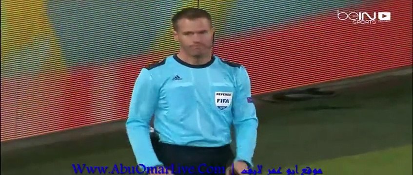 شاهد اهداف الارسنال واولمبياكوس في دوري ابطال اوروبا | 29 - 09 - 2015 | بجوده عاليه hd | بتعليق عربي |