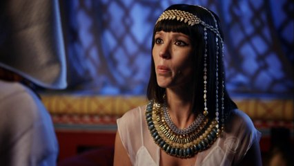 OS DEZ MANDAMENTOS CAPITULO 137 4 FULL HD 20150929 29/09/2015 Terça-feira