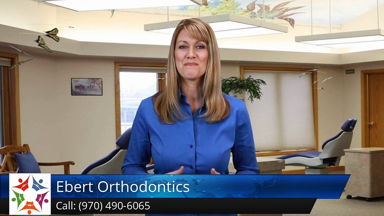 Ebert Orthodontics Fort Collins Terrific5 Star Review by Tarrie K.