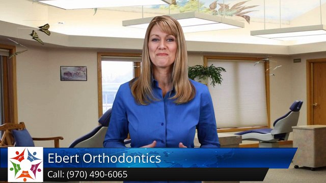 Ebert Orthodontics Fort Collins Terrific5 Star Review by Tarrie K.