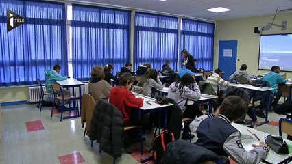 Un nouveau brevet pour les collèges