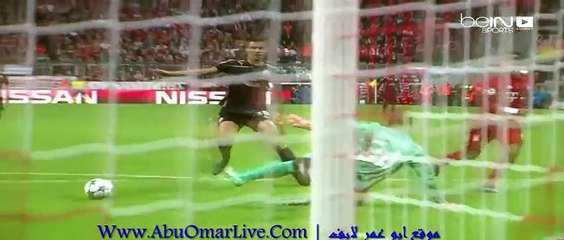 شاهده اهداف بايرن ميونخ ودينمو زغرب في دوري الابطال اوروبا | بجوده عاليه hd | بتعليق عربي |