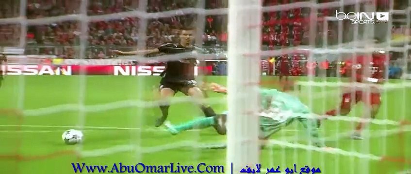 شاهده اهداف بايرن ميونخ ودينمو زغرب في دوري الابطال اوروبا | بجوده عاليه hd | بتعليق عربي |