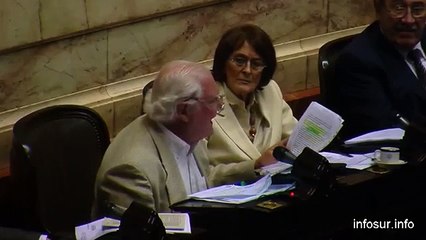 Excelente Pino!! Un nuevo canje de deuda y continúa el mito del desendeudamiento