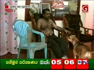 Lokaya Saha Lokayo 30-09-15