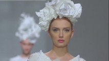 CHANEL Fashion Show Spring Summer 2009 Haute Couture by Fashion Channel