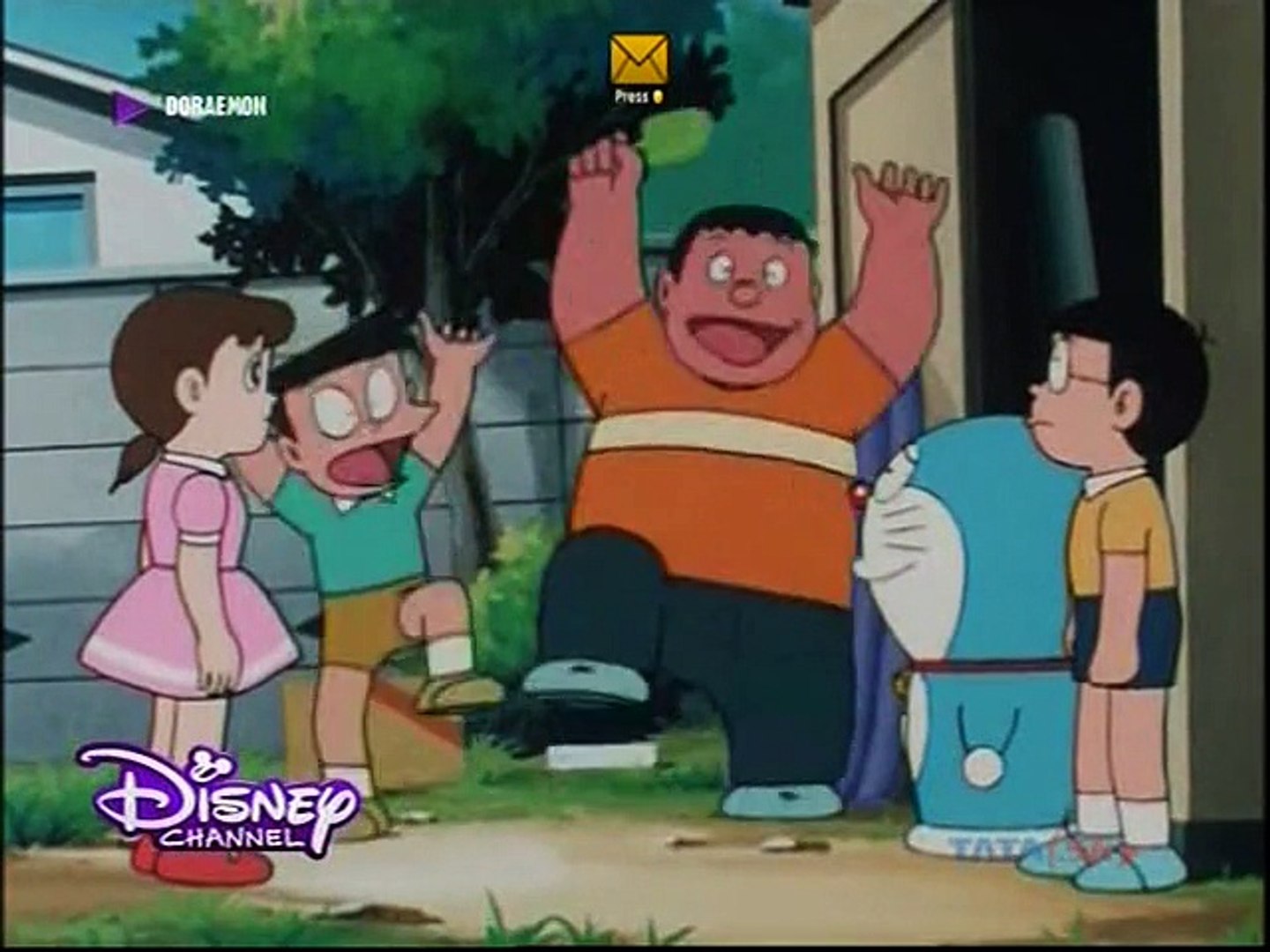 Doraemon And Nobita New Episodes Urdu Hindi 63 Video Dailymotion