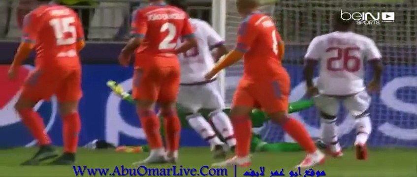 شاهده اهداف ليون وفالنسيا في دوري ابطال اوروبا | بجوده عاليه hd | بتعليق عربي | 29 - 09 - 2015 |