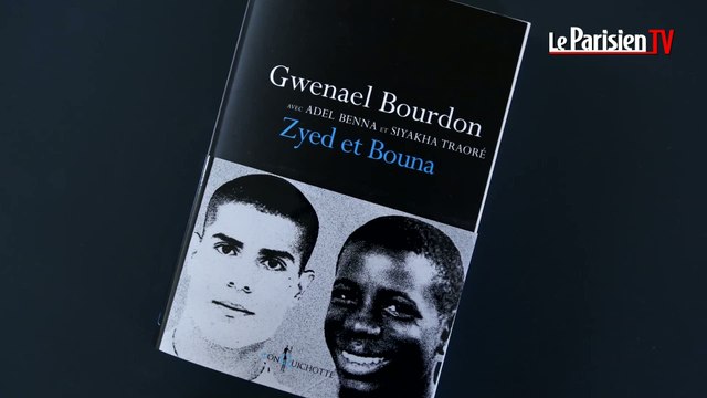Zyed et Bouna : 10 ans après, le livre des grands frères