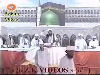 (4)NAAT SHABIR AHMED NIAZI Husn bemisal wekh ke...04 - YouTube.flv