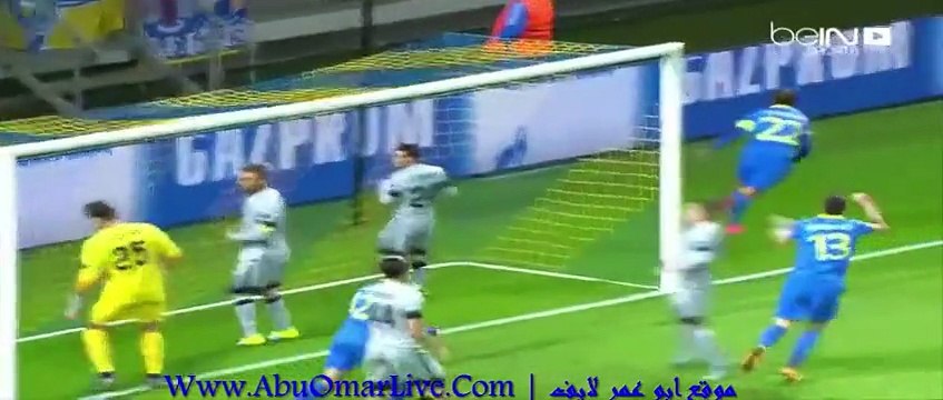 شاهده اهداف باتي بوريسوف وروما في دوري ابطال اوروبا | بجوده عاليه hd | بتعليق عربي | 29 - 09 - 2015 |