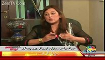 Why We Have to Give Extention to General Raheel Sharif Pervez Musharraf Telling