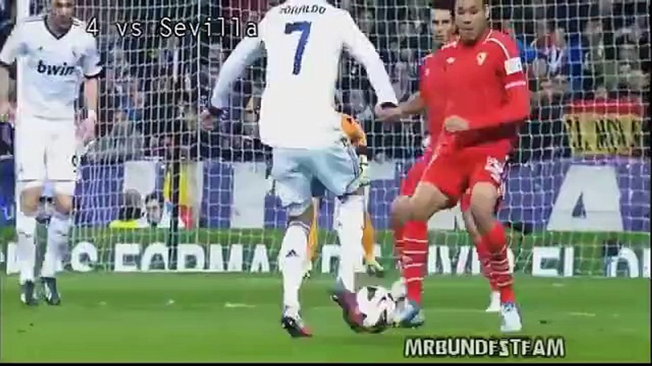 Cristiano Ronaldo hd 2015  - Cristiano Ronaldo Best Skills With Real Madrid