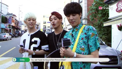 Pops in Seoul Ep2998