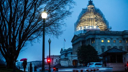 A House divided: How the GOP is &apos;fractured&apos; ahead of leadership elections