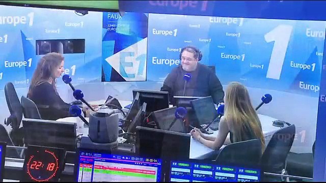 Damon : On nous demande de travailler deux mois gratuitement