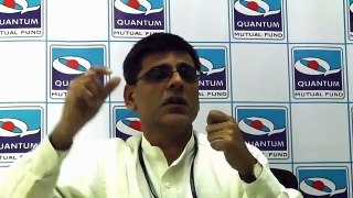 Mr. Ajit Dayal, Chairman, Quantum AMC shares his views on Indian economy