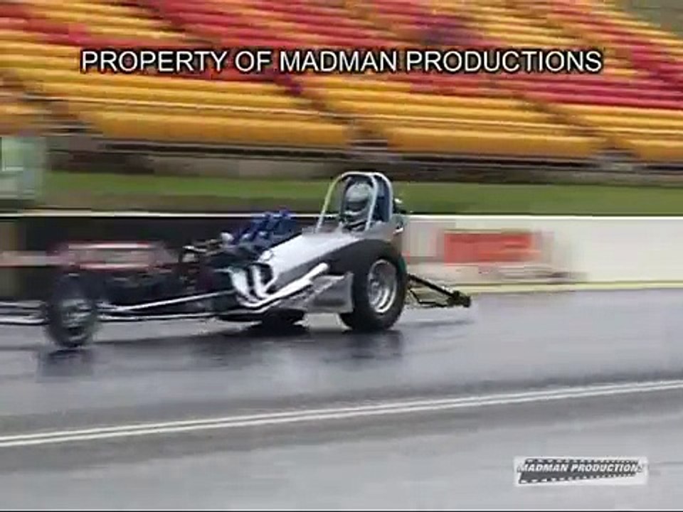 WSID - Test And Tune - 11th July 2009