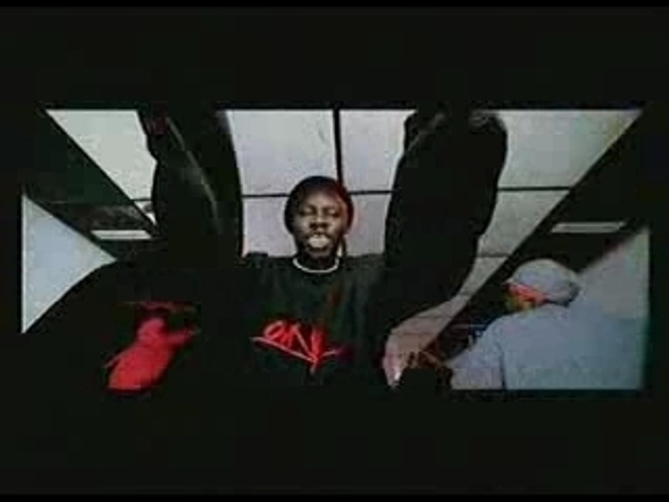 Saian Supa Crew - Soldat