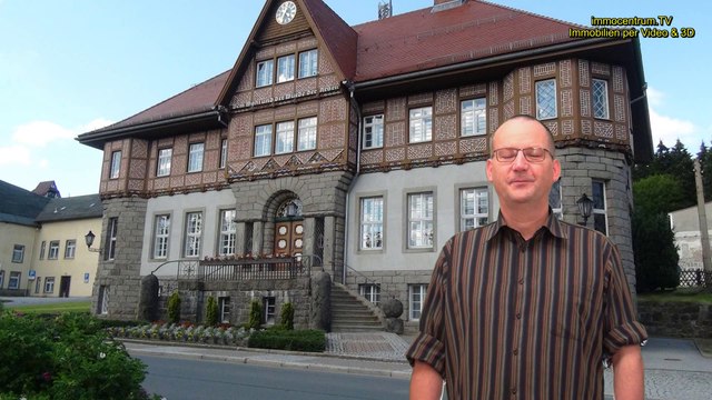 Schierke am Brocken * Romantischer Harzort im Oberharz * Sachsen-Anhalt
