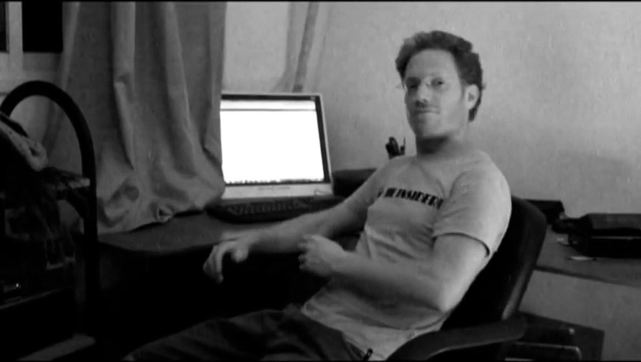 Funny Used Car Sales Ad in Charlie Chaplin theme