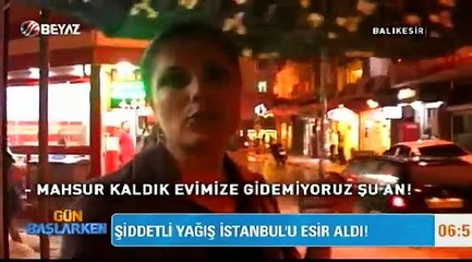 Gün Başlarken 30.09.2015 1.Kısım