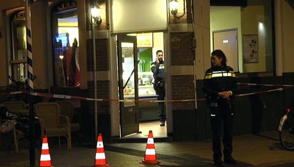 Gewonde bij steekpartij in stad - RTV Noord