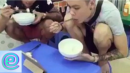 Clip vui: Chỉ sinh viên cuối tháng mới hiểu