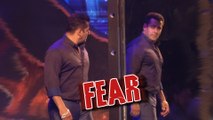Salman Khan Discloses His Biggest Fear!!