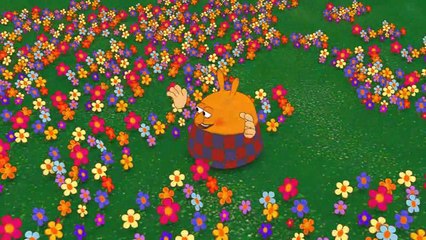 Top gets Lost in the Dark