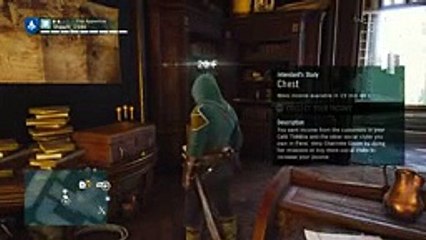 Assassin's Creed Unity Walkthrough Part 28