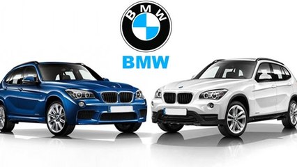 BMW X1 M Sport Launched at Rs 37.9 lakh | Car Launch In India 2015