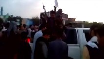 Video emerges of Kunduz overrun by Taliban