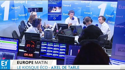 Armes : la France vend plus qu'elle n'achète