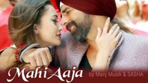 Mahi Aaja - Video Song Full HD - Arijit Singh - Singh Is Bliing - Akshay Kumar & Amy Jackson