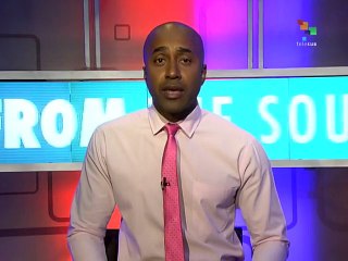 Mexico: Colima Volcano Erupts Again